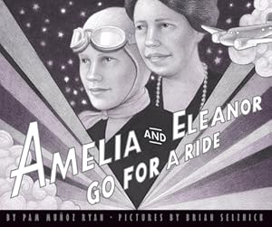 Image du vendeur pour Amelia and Eleanor Go for a Ride (Hardback or Cased Book) mis en vente par BargainBookStores