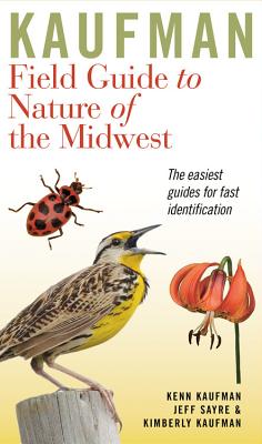 Image du vendeur pour Kaufman Field Guide to Nature of the Midwest (Hardback or Cased Book) mis en vente par BargainBookStores