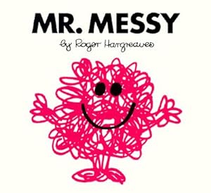 Seller image for Mr. Messy (Paperback or Softback) for sale by BargainBookStores