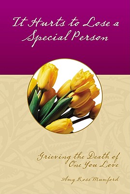 Seller image for It Hurts to Lose a Special Person (Hardback or Cased Book) for sale by BargainBookStores