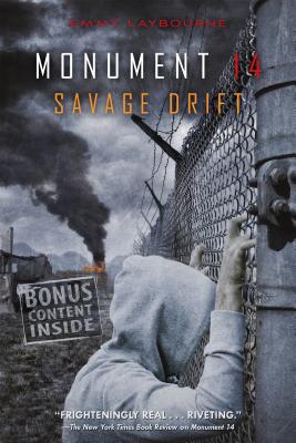 Immagine del venditore per Savage Drift (Paperback or Softback) venduto da BargainBookStores