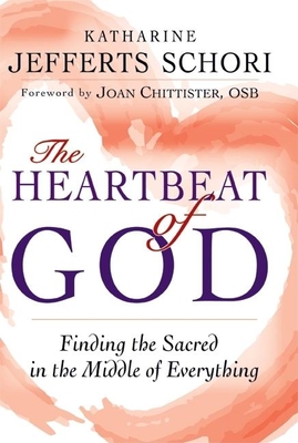 Imagen del vendedor de The Heartbeat of God: Finding the Sacred in the Middle of Everything (Hardback or Cased Book) a la venta por BargainBookStores