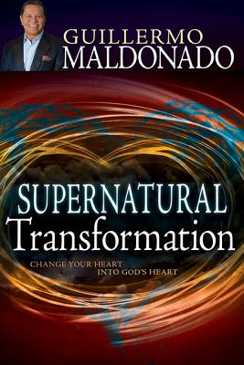Seller image for Supernatural Transformation (Paperback or Softback) for sale by BargainBookStores