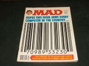 Mad #198 Apr 1978 EC Comics Bronze Age Classic Vintage