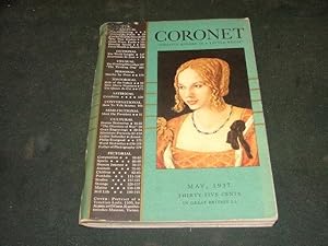 Coronet May 1937 Milking The Public, Catechism, Science