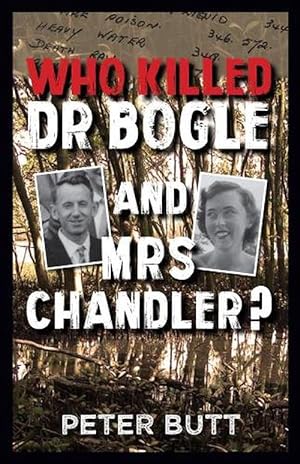 Seller image for WHO KILLED DR BOGLE & MRS CHANDLER? (Paperback) for sale by Grand Eagle Retail