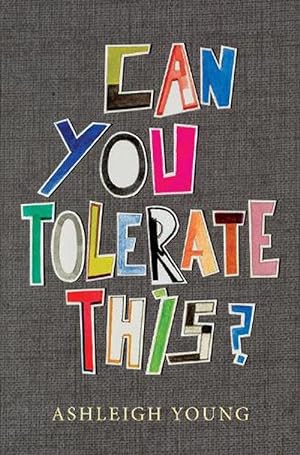 Seller image for Can You Tolerate This? (Paperback) for sale by Grand Eagle Retail