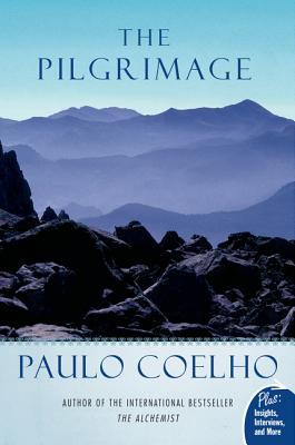 Seller image for The Pilgrimage: A Contemporary Quest for Ancient Wisdom (Paperback or Softback) for sale by BargainBookStores