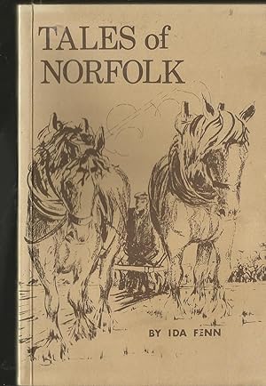 Seller image for Tales of Norfolk for sale by Matilda Mary's Books