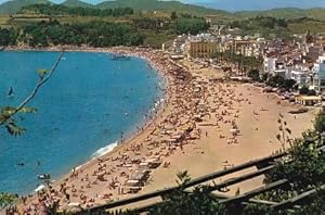 Immagine del venditore per POSTAL 58130: Lloret de Mar (Costa Brava) vista general venduto da EL BOLETIN