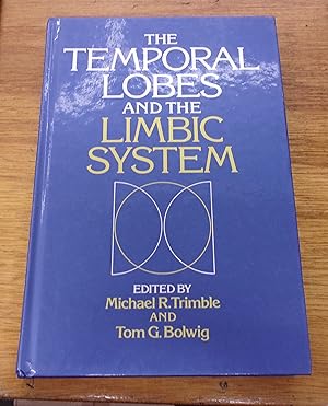 Bild des Verkufers fr The Temporal Lobes and the Limbic System zum Verkauf von Baggins Book Bazaar Ltd