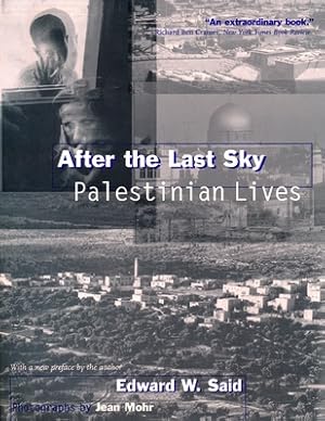 Imagen del vendedor de After the Last Sky: Palestinian Lives (Paperback or Softback) a la venta por BargainBookStores