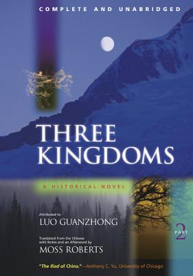 Seller image for Three Kingdoms, Part Two (Paperback or Softback) for sale by BargainBookStores
