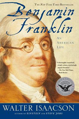 Seller image for Benjamin Franklin: An American Life (Paperback or Softback) for sale by BargainBookStores