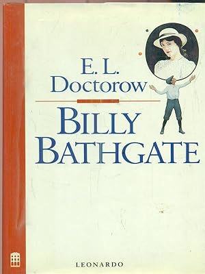 Seller image for Billy Bathgate for sale by Librodifaccia