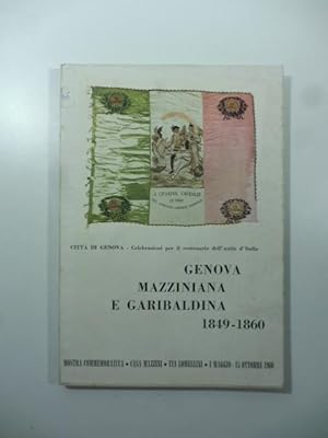 Genova mazziniana e garibaldina