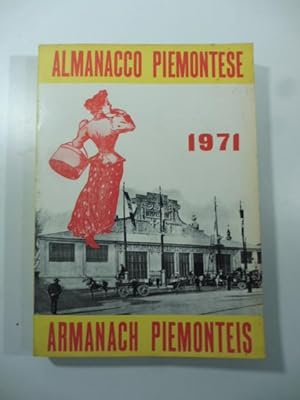 Almanacco Piemontese 1971