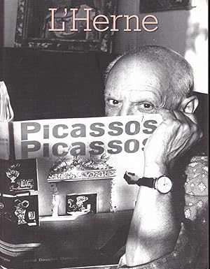 Cahier picasso