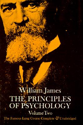 Immagine del venditore per The Principles of Psychology, Vol. 2 (Paperback or Softback) venduto da BargainBookStores
