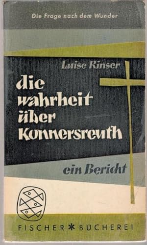 Die Wahrheit über Konnersreuth Therese Neumann und das Leiden Christi am eigenen Körper eine doku...