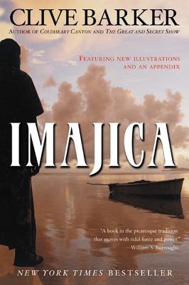 Seller image for Imajica (Paperback or Softback) for sale by BargainBookStores