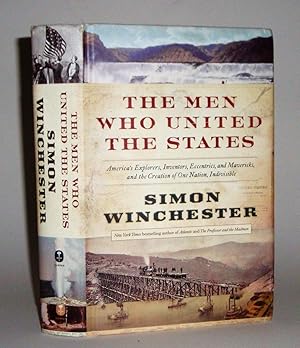 Seller image for The Men Who United the States for sale by Azarat Books