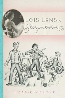 Bild des Verkufers fr Lois Lenski: Storycatcher (Hardback or Cased Book) zum Verkauf von BargainBookStores