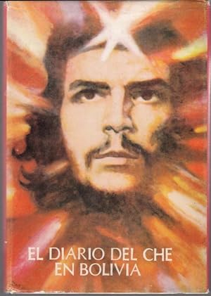 El diario del Che en bolivia. Ilustrado.