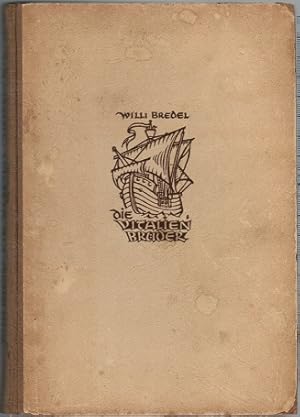 Bild des Verkufers fr Die Vitalien Brder. Ein historischer Roman fr die Jugend zum Verkauf von Schrmann und Kiewning GbR