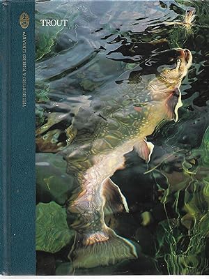 Seller image for Trout for sale by Cher Bibler