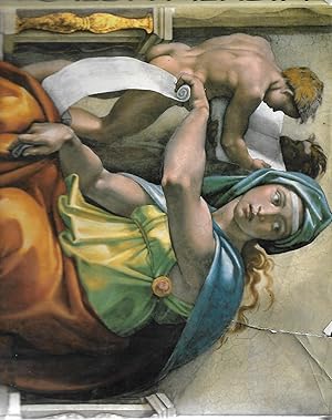 Immagine del venditore per Michelangelo venduto da Cher Bibler