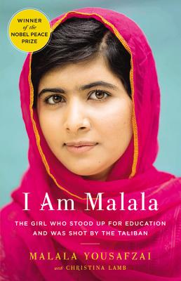 Seller image for I Am Malala: The Girl Who Stood Up for Education and Was Shot by the Taliban (Hardback or Cased Book) for sale by BargainBookStores