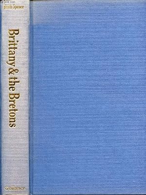 Bild des Verkufers fr BRITTANY AND THE BRETONS zum Verkauf von Le-Livre