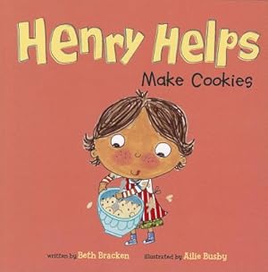 Seller image for Henry Helps Make Cookies (Paperback or Softback) for sale by BargainBookStores
