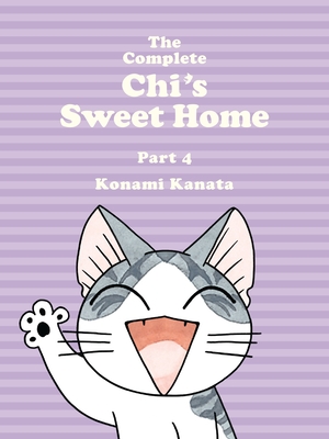 Seller image for The Complete Chi's Sweet Home, Volume 4 (Paperback or Softback) for sale by BargainBookStores