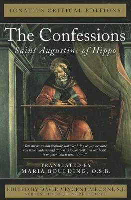 Imagen del vendedor de The Confessions (Paperback or Softback) a la venta por BargainBookStores