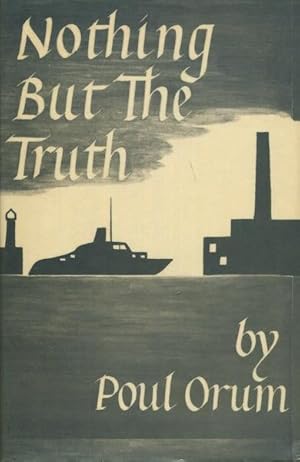 Immagine del venditore per Nothing But the Truth venduto da Austin's Antiquarian Books