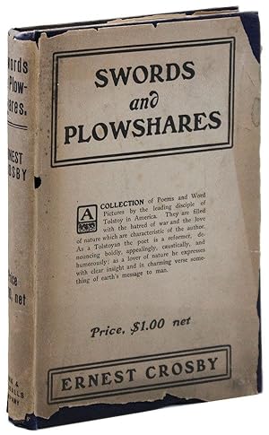 Swords and Plowshares