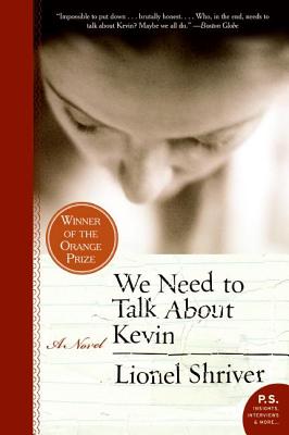 Seller image for We Need to Talk about Kevin (Paperback or Softback) for sale by BargainBookStores