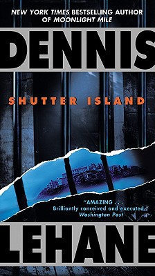 Seller image for Shutter Island (Paperback or Softback) for sale by BargainBookStores