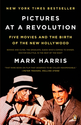 Image du vendeur pour Pictures at a Revolution: Five Movies and the Birth of the New Hollywood (Paperback or Softback) mis en vente par BargainBookStores