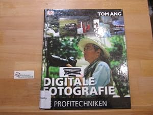 Seller image for Digitale Fotografie : die Profitechniken. [bers. Susanne Ochs. Red. Willfried Baatz] for sale by Antiquariat im Kaiserviertel | Wimbauer Buchversand