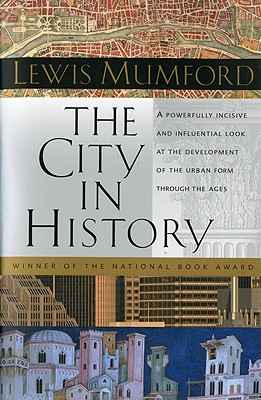 Bild des Verkufers fr The City in History: Its Origins, Its Transformations, and Its Prospects (Paperback or Softback) zum Verkauf von BargainBookStores