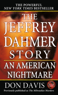 Seller image for The Jeffrey Dahmer Story: An American Nightmare (Paperback or Softback) for sale by BargainBookStores