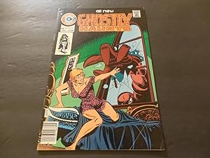 Ghostly Haunts #47 Dec 1975 Bronze Age Charlton Comics