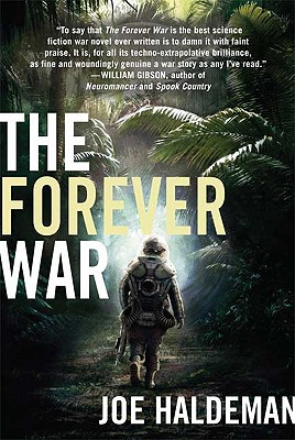 Seller image for The Forever War (Paperback or Softback) for sale by BargainBookStores