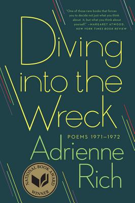 Seller image for Diving Into the Wreck: Poems 1971-1972 (Paperback or Softback) for sale by BargainBookStores