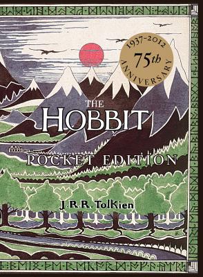 Immagine del venditore per The Hobbit: Or, There and Back Again (Hardback or Cased Book) venduto da BargainBookStores