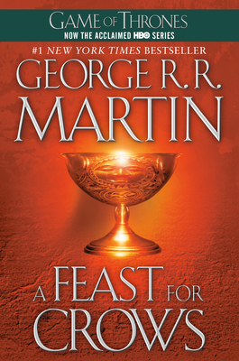 Imagen del vendedor de A Feast for Crows (Paperback or Softback) a la venta por BargainBookStores