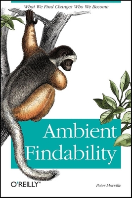 Bild des Verkufers fr Ambient Findability (Paperback or Softback) zum Verkauf von BargainBookStores